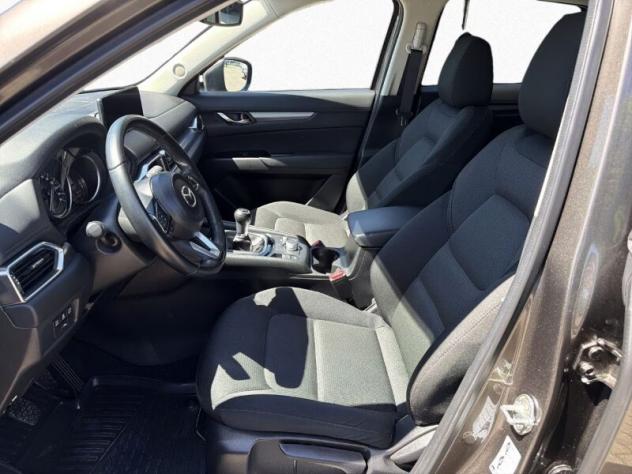 MAZDA CX-5 2ª serie CX-5 2.0L Skyactiv-G 165 CV 2WD Exclusive - Foto 7