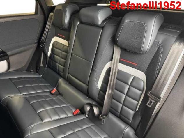 CITROEN C5 Aircross MAX Hybrid 145cv rif. 23656385 - Foto 9