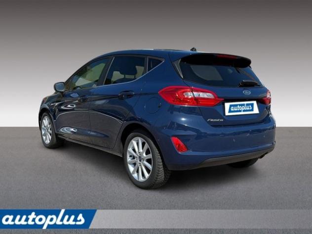 FORD Fiesta 1,0 Ecoboost Titanium 100CV rif. 23953124 - Foto 7