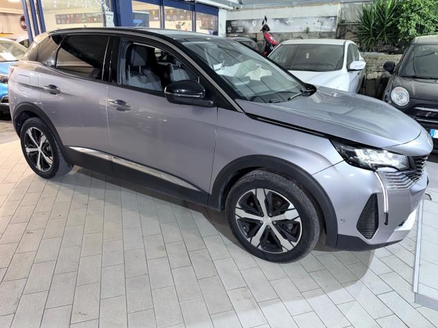 Peugeot 3008 BlueHDi 130 S&S Allure Pack - Foto 3