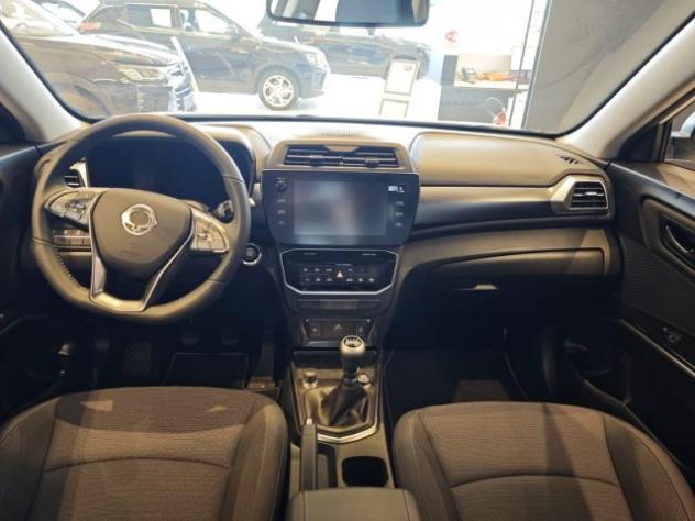 KGM Tivoli 1.5 GDI Turbo 2WD 163 CV Style - PRONTA CONSEGNA rif. 23811123 - Foto 10