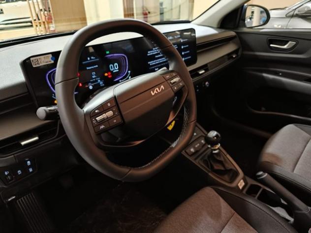 KIA Stonic 1.0 T-GDi 100 CV Urban - PRONTA CONSEGNA rif. 23351701 - Foto 6