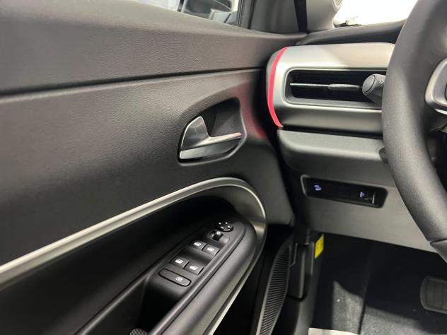 Jeep Avenger 1.2 MHEV 110 CV C.AUTOMATICO SUMMIT CARPLAY CAMERA 360 - Foto 8
