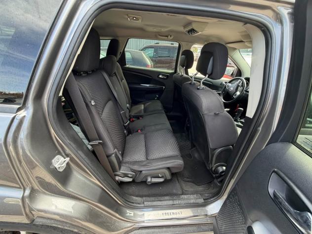 Fiat Freemont 2.0 Multijet 140 CV - Foto 8