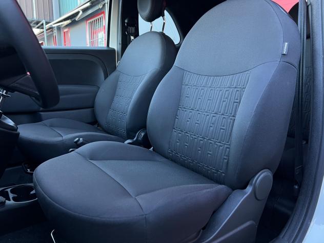 Fiat 500 C 1.0 Hybrid 2023 -*PROMOZIONE* - Foto 10