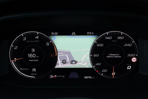 CUPRA Formentor 2.0 TDI SEDILI SPORTIVI rif. 23436501 - Foto 9
