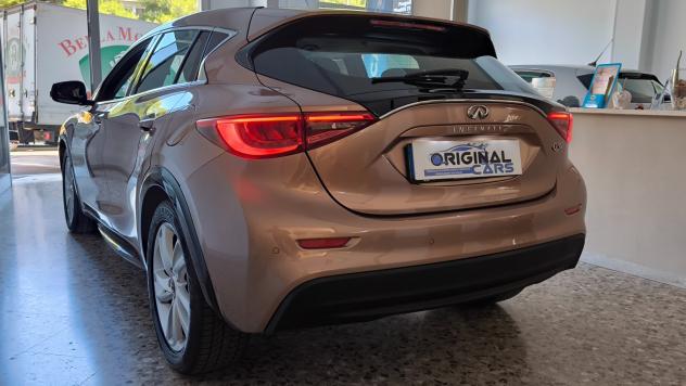 Infiniti Q30 1.5 diesel Business Executive - Foto 8