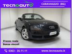 Audi TT TT Roadster 1.8t 20V 150CV