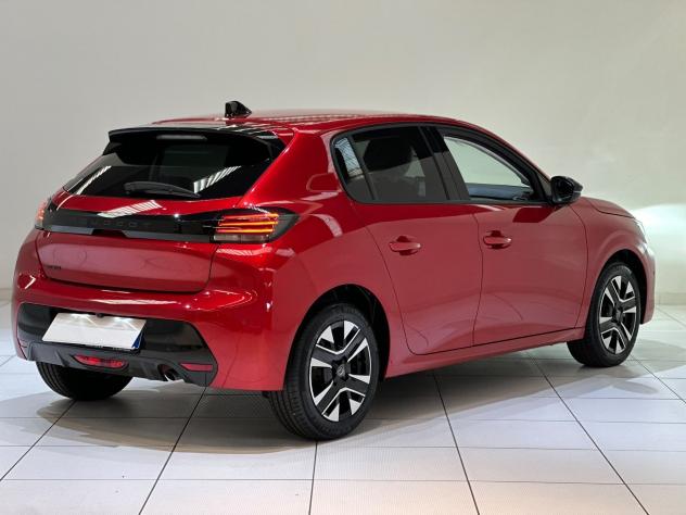 Peugeot 208 PureTech 100 Stop&Start 5 porte Allure - Foto 3