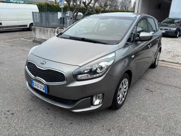 Kia Carens 1.7 CRDi 136 CV Platinum 7 POSTI - Foto 3