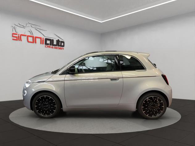 FIAT 500 Hybrid 1.0 Hybrid 65 cv La Prima - Foto 3