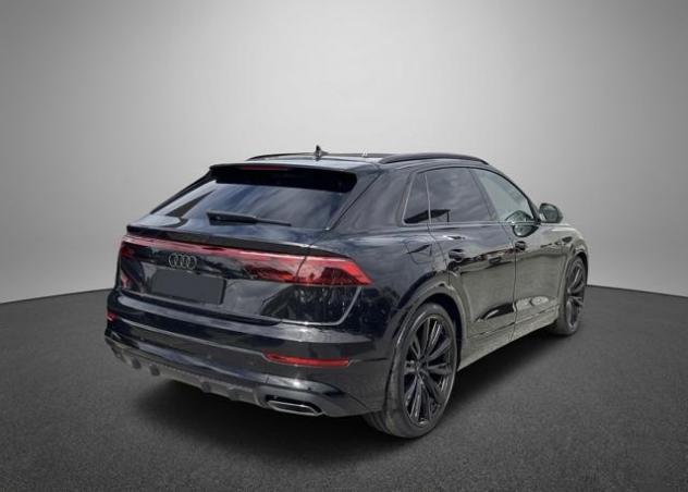 AUDI Q8 SUV 50 TDI 286 CV quattro tiptronic S line edition rif. 24024630 - Foto 5