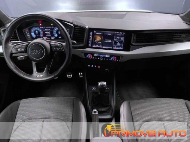 AUDI A1 citycarver 30 TFSI Pack S-Line interno rif. 20710940