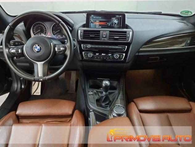 BMW 220 d Coupé Msport rif. 19117853