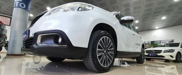 Peugeot 2008 BlueHDi 100 S&S - Foto 9