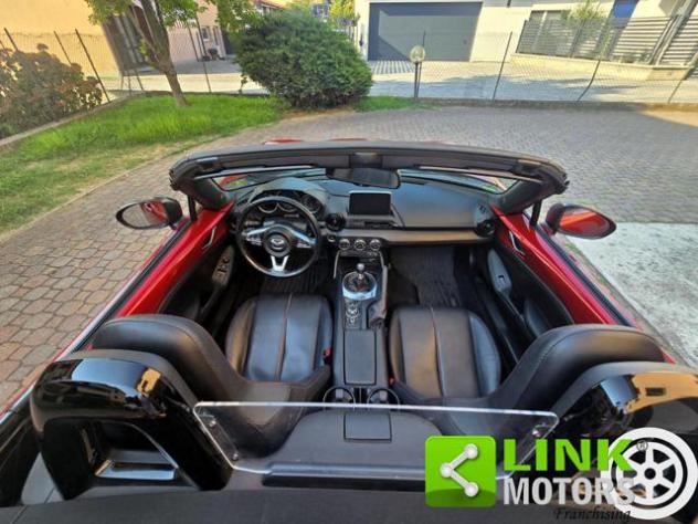 MAZDA MX-5 1.5L Skyactiv-G Exceed 131 CV - Scarico Sportivo rif. 23979868 - Foto 5