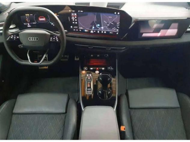 AUDI A5 A5 Avant 2.0 tdi mhev S line edition quattro 204c rif. 24133194 - Foto 6