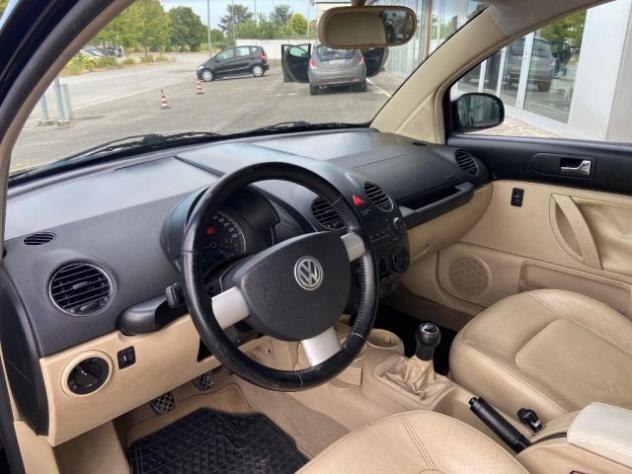 VOLKSWAGEN New Beetle 1.9 TDI 105CV rif. 23910418 - Foto 10