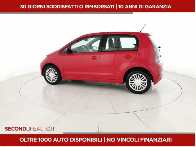 Volkswagen up! 5p 1.0 eco Move 68cv my20 - Foto 2