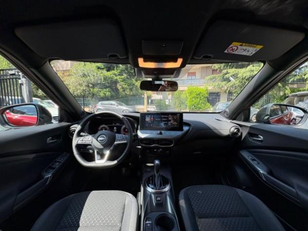 NISSAN Juke 1.0 DIG-T 114 CV DCT N-Connecta *PREZZO PROMO* rif. 23509261 - Foto 7