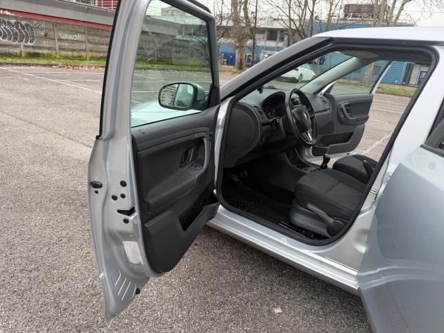 Skoda Fabia 1.6 TDI CR 75CV 5p. Monte-Carlo - Foto 9