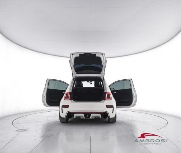 ABARTH 595 Competizione 595 1.4 Turbo T-Jet 180 CV Competizione rif. 23956379 - Foto 7