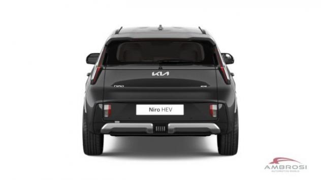 KIA Niro 1.6 HEV STYLE rif. 24193691 - Foto 5