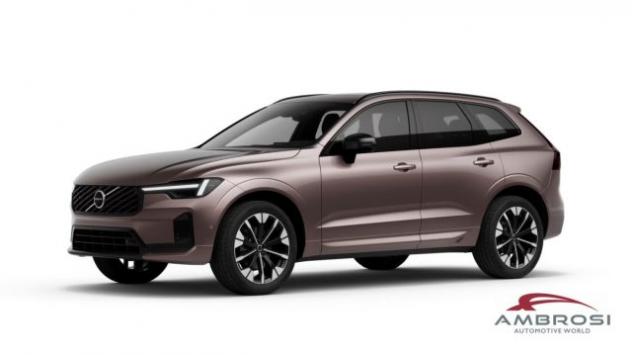 VOLVO XC60 ULTRA DARK rif. 24189528