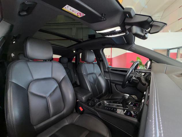 Porsche Macan 2.0 - Foto 9