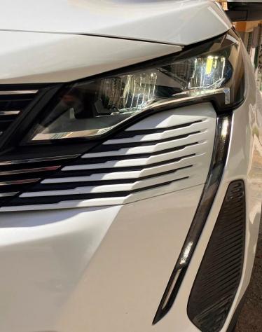 Peugeot 3008 BlueHDi 130cv EAT8 GT service certificato - Foto 4