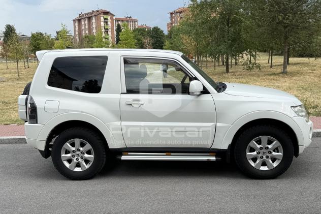 MITSUBISHI Pajero 3.2 DI-D 16V 3p. Invite DPF - Foto 4