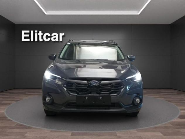 SUBARU Crosstrek 2.0i e-Boxer MHEV CVT Lineartronic Premium rif. 23907982 - Foto 3