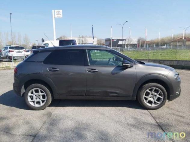 CITROEN C4 Cactus 1.2 110 CV puretech Shine s&s rif. 18752885 - Foto 7