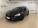 Volvo V40 D2 Ocean Race in garanzia di conformità vista e piaciuta
