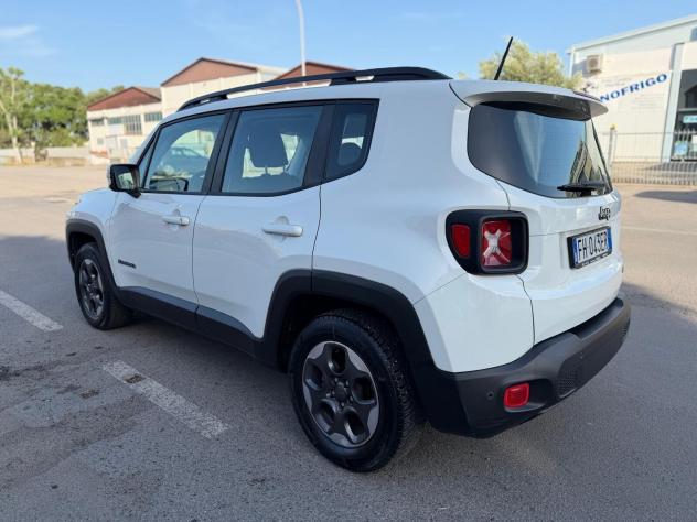 Jeep Renegade 1.6 E-TORQ EVO LONGITUDE - Foto 5
