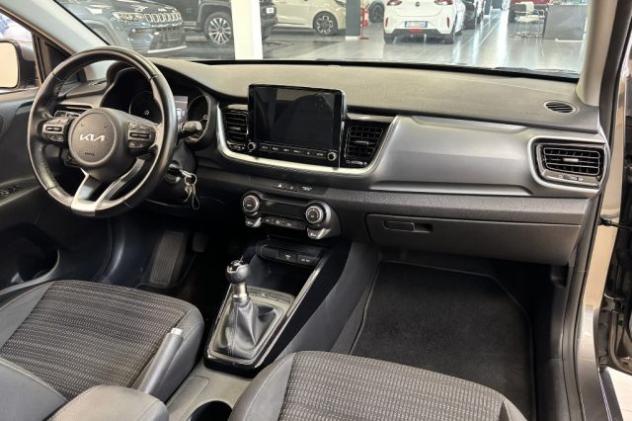 KIA Stonic 1.2 DPI Style rif. 24053916 - Foto 9