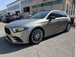 Mercedes-Benz Classe A A 220 d Automatic Premium