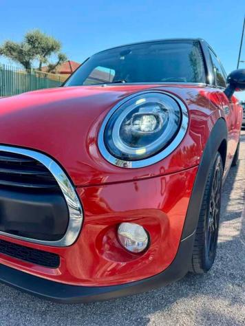 Mini Cooper One 1.5 D Hype 95 CV - Foto 5