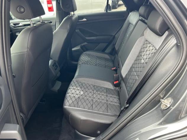 VOLKSWAGEN T-Roc 2.0 TDI SCR 150 CV DSG R-Line rif. 24163138 - Foto 6
