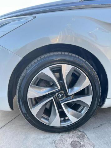 DS AUTOMOBILES DS 5 BlueHDi 180 S&S EAT6 So Chic rif. 24134100 - Foto 4
