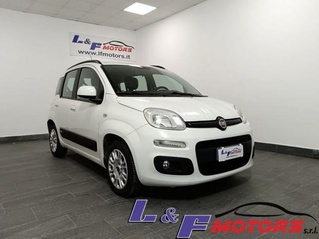 FIAT Panda 1.2 69cv E6 GPL - Foto 4