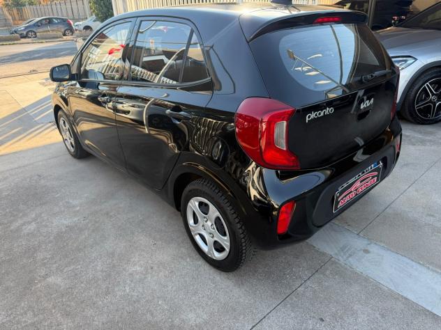 Kia Picanto 1.0 12V 5 porte X Line - Foto 4
