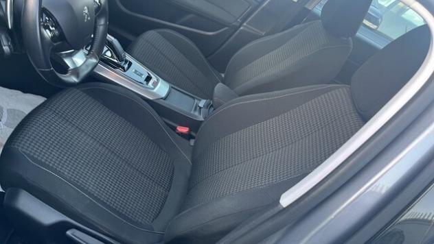 PEUGEOT 308 2020 AUTOMATICA 1,5 DIESEL - Foto 6