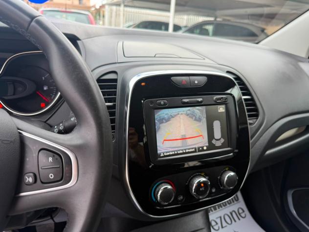 Renault Captur dCi 8V 90 CV Sport Edition - Foto 9