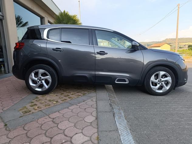 Citroen C5 Aircross BlueHDi 130 S&S Business - Foto 3