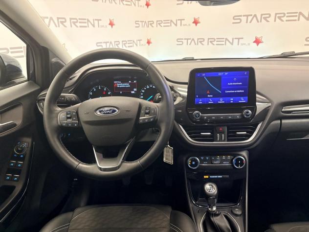 Ford Puma 1.0 EcoBoost Hybrid 125 CV S&S Titanium - Foto 10
