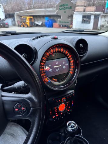 Mini Cooper D Countryman 2.0 SD Park Lane Plus - Foto 7