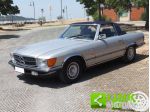 MERCEDES-BENZ SL 380 1985 ASI rif. 24006715