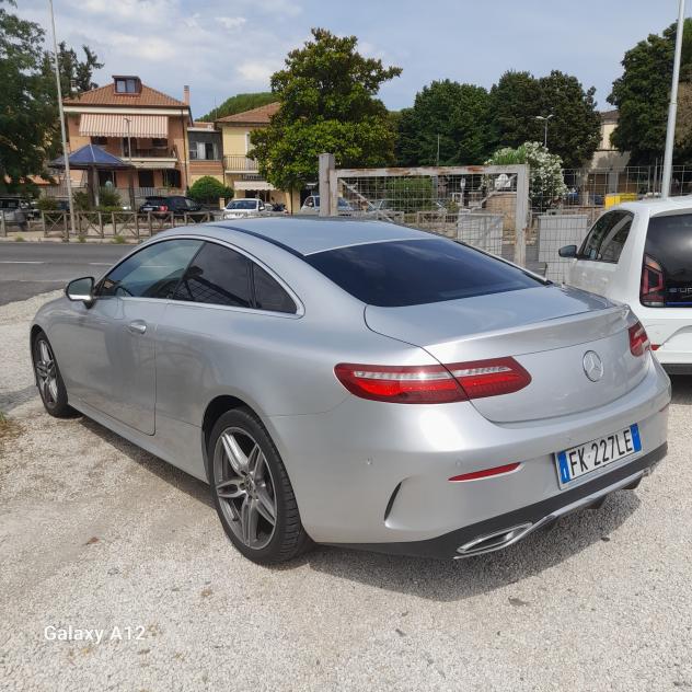 Mercedes-benz E 220 d Auto Premium Plus - Foto 7