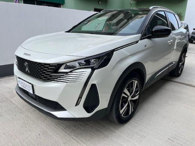 PEUGEOT 3008 BlueHDi 130 S&S GT rif. 23772348